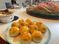 -聚福宝合苑食府(南头镇店)