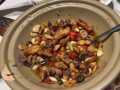 -绿草地·湘菜(7mall店)