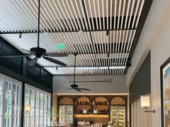 -深圳威尼斯英迪格酒店-邻芙花廊下午茶·NINFA GALLERY·蛋糕·咖啡
