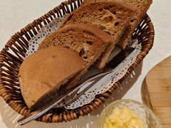 -俄士厨房(环球港店)