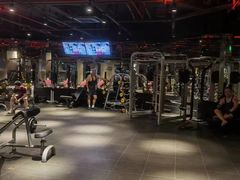 -威尔仕健身·游泳(贝尚湾店)