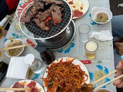 -松明一烤肉馆(鲁园店)