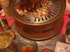 -西塔老太太泥炉烤肉(苏州大悦城店)