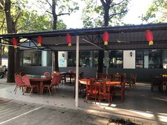 -凤凰岭蒙古包风味餐厅