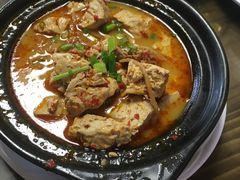 -88号小吃店·经典云南菜·地道纳西美食