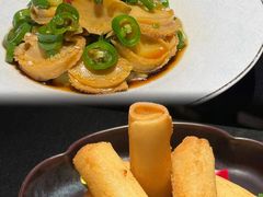 -醉东Oriental House(静安嘉里中心店)