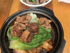 -珍珍小食店(西华路店)