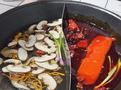 -伍师兄市井火锅(东部星悦天地店)