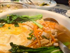-米庄·原味私房菜(骏壹万邦店)