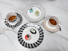 -名点荟·生日蛋糕·下午茶(五缘湾店)