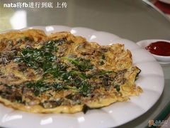 厦门海蛎煎-蓬香楼