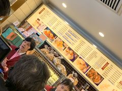 -国际饭店·帆声西饼屋(黄河路店)