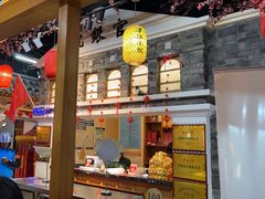 -津沽小院(天津之眼店)