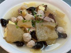 -侬佳蒸菜馆(听潮店)