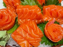 -花和海鲜自助(梅江店)