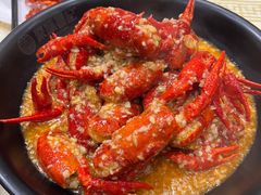 -聚味瞿记·龙虾堂(天元店)