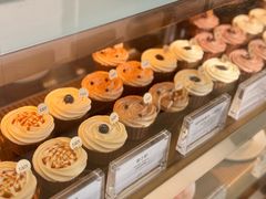 -LAN一见岚·精品蛋糕(琶洲保利店)