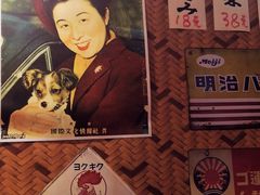 -小川洋风料理(街道口店)