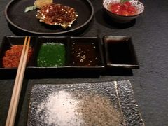 -300杯·和牛烧肉清酒专门店(廊里店)