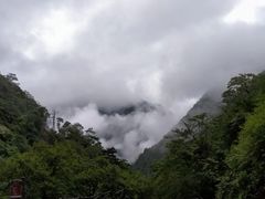 -浙北大峡谷
