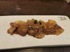 -元气寿司(东方宝泰店)