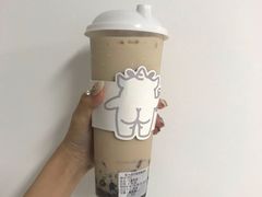 -茶力的小怪兽(梅林卓悦汇店)