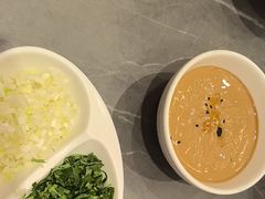 -前门·鲜肉火锅(长风店)