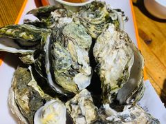 -东北小板凳地摊烧烤(泰来街店)