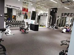 -汗水空间私教健身连锁(SM广场店)