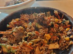 -七八冷面·延边朝鲜族美食(欢乐谷店)