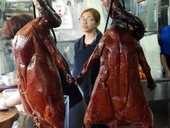 -黄连大头华烧鹅店(大良店)