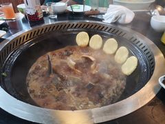 -姥家大锅台(魏各庄路店)