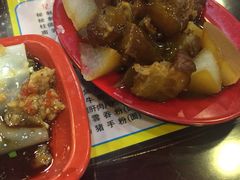 星记肠粉王(福华店)-昇记肠粉王(福华路店)