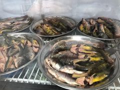 -李东农庄(中南百草园地标店)