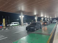 -古晋国际机场(KCH/WBGG)