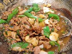 -费大厨辣椒炒肉(万家丽一店)