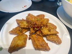 -铜锣湾·有麝自然香(渝北财富中心店)