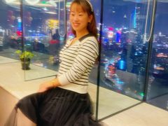 -金时代顺风大酒店(兰生大厦店)
