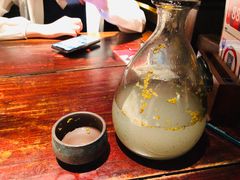 -绿茶餐厅(领展购物广场·中关村店)