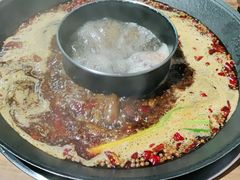 -楠火锅(龙阳广场店)