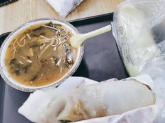 -安徽阜阳卷馍(西单店)