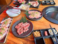 -热血兄弟·炭火烤肉(融侨中心店)