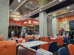 -大有利茶餐厅(福民店)