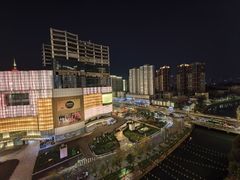 -昆明中心皇冠假日酒店