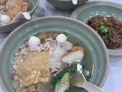 -阿坤纯正西刀鱼丸(Kuala Lumpur Branch)