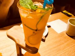 -嘉旺港式茶餐厅(延长中路店)