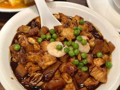 -老瑞福上海菜(人民广场店)