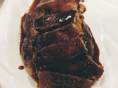 特色酱鸭-翠亭酒家(山西南路店)