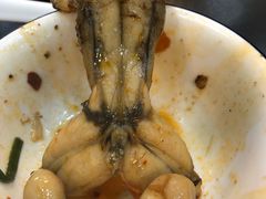 -二郎田鸡(洛溪食街店)