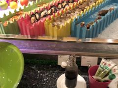 -马哥孛罗酒店·SAVVY全日餐厅